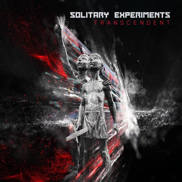 Solitary Experiments - Transcendent Solitary Experiments - Transcendent