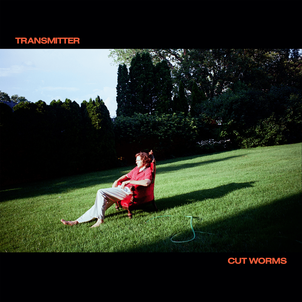 Cut Worms - Transmitter Cut Worms - Transmitter