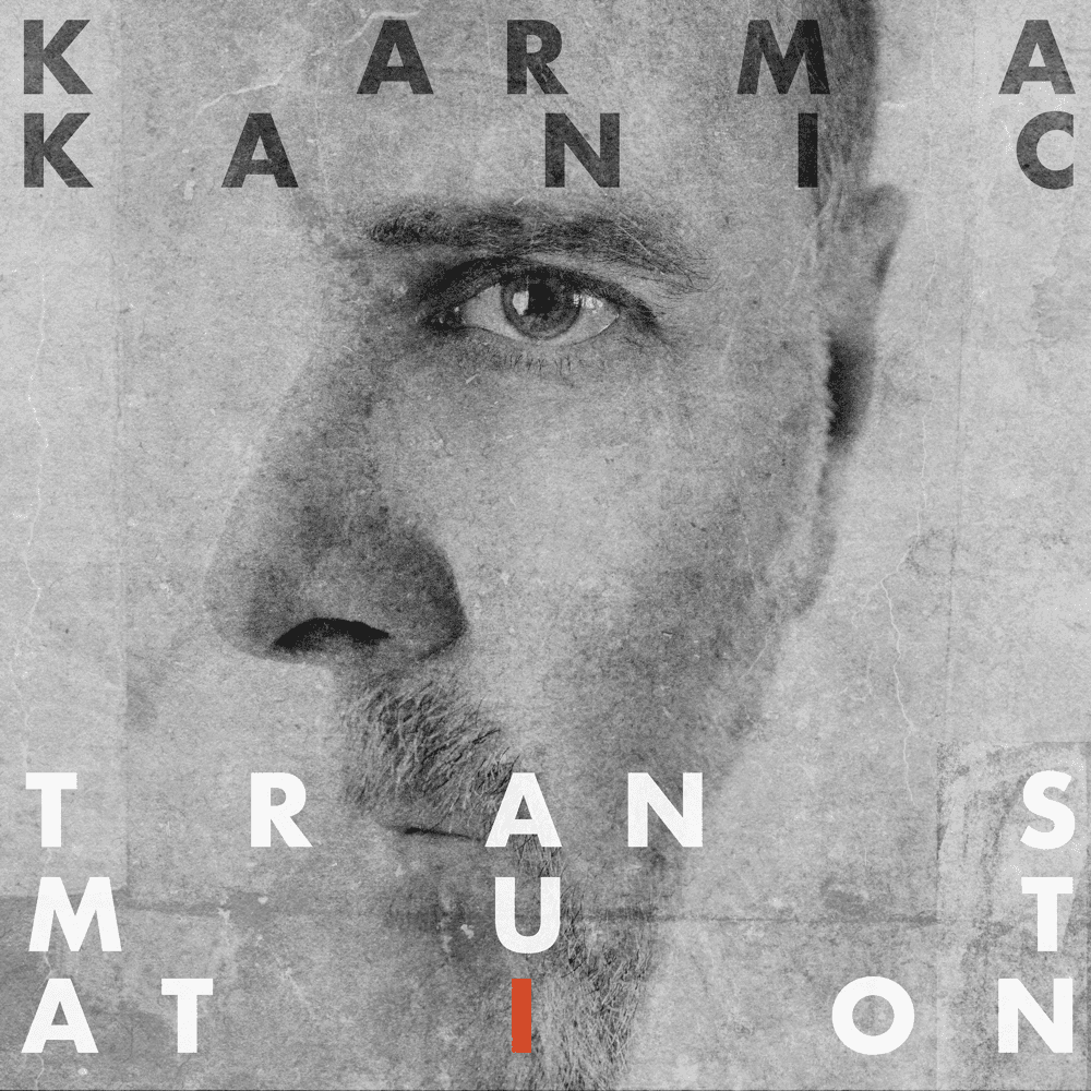 Karmakanic - Transmutation Karmakanic - Transmutation