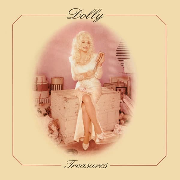 Dolly Parton - Treasures Dolly Parton - Treasures