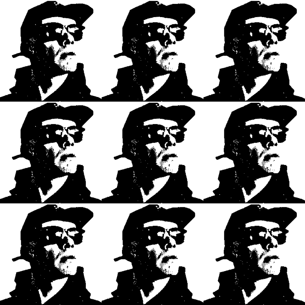 Trettmann & Kitschkrieg - Trettmann Trettmann & Kitschkrieg - Trettmann