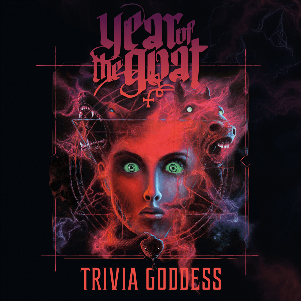 Year Of The Goat - Trivia Goddess Year Of The Goat - Trivia Goddess