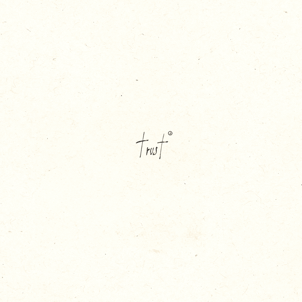 Jeremias - Trust