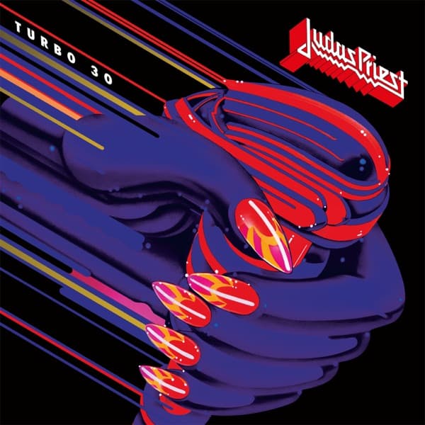 Judas Priest - Turbo