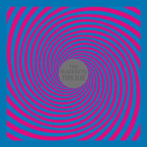 The Black Keys - Turn Blue