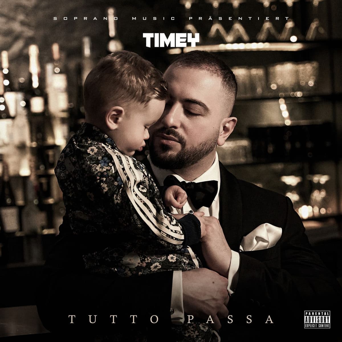 Timey - Tutto passa Timey - Tutto passa