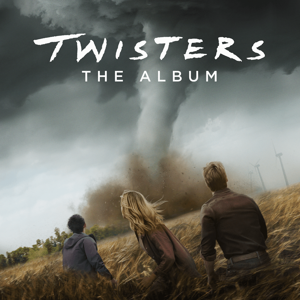 Various Artists - Twisters (Soundtrack)