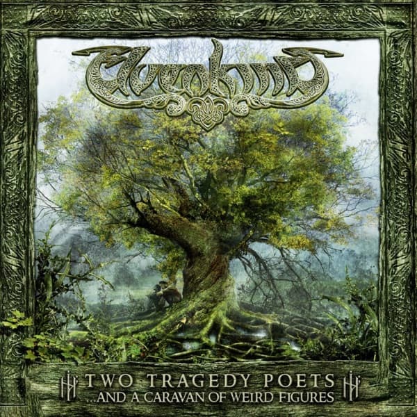 Elvenking - Two Tragedy Poets (...And A Caravan Of Weird Figures) Elvenking - Two Tragedy Poets (...And A Caravan Of Weird Figures)