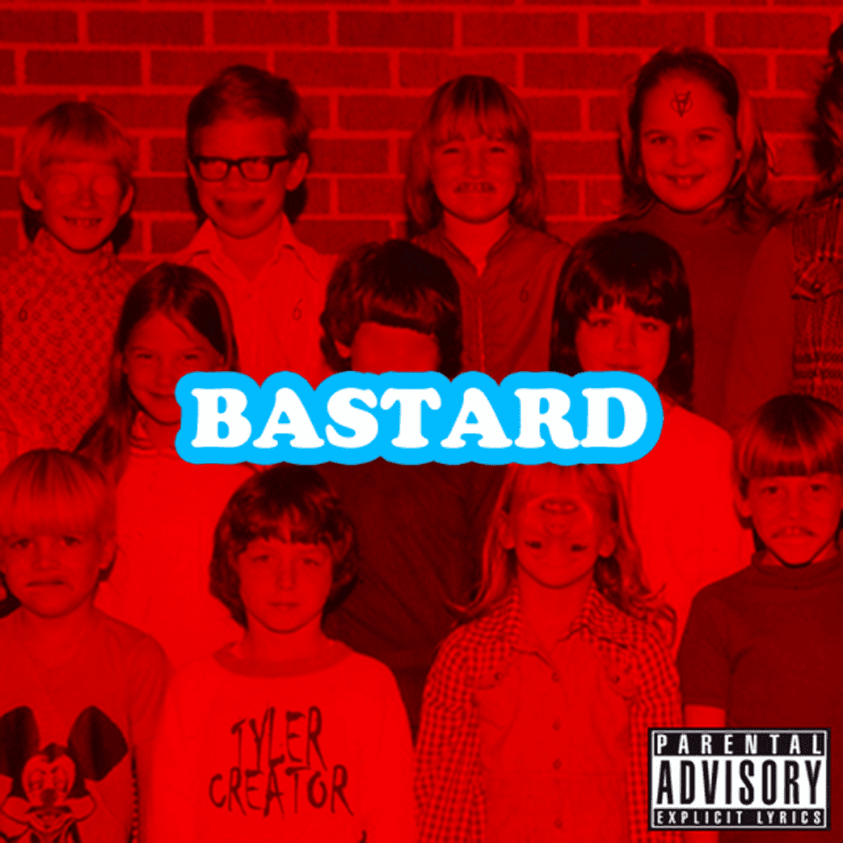 Tyler The Creator - Bastard Tyler The Creator - Bastard