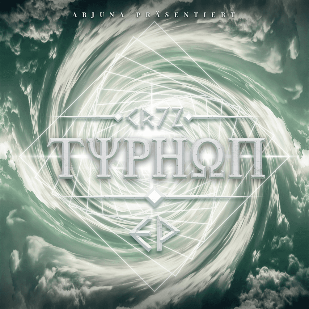Cr7z - Typhon Cr7z - Typhon