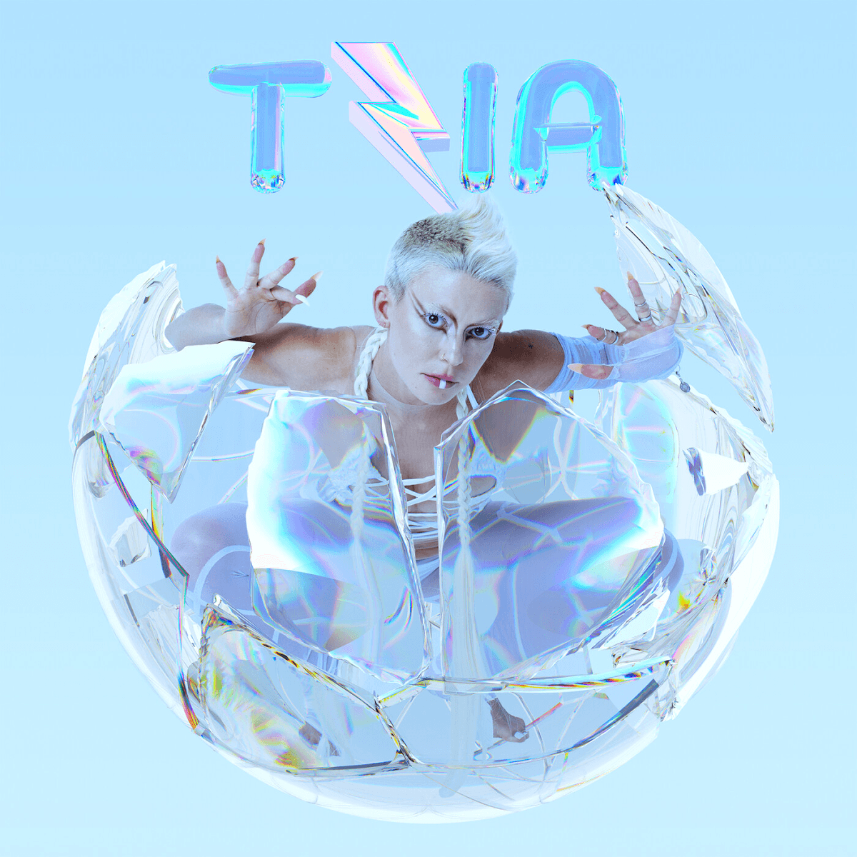 Meg Myers - TZIA