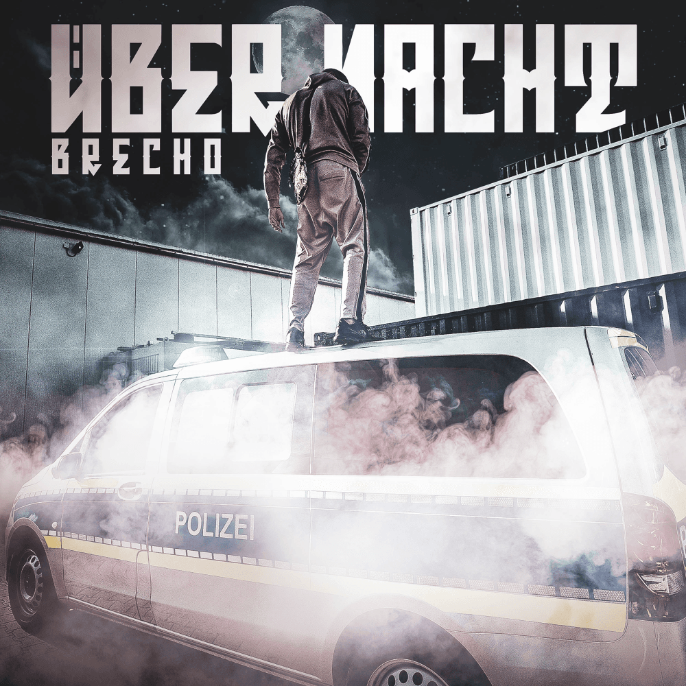Brecho - Über Nacht Brecho - Über Nacht