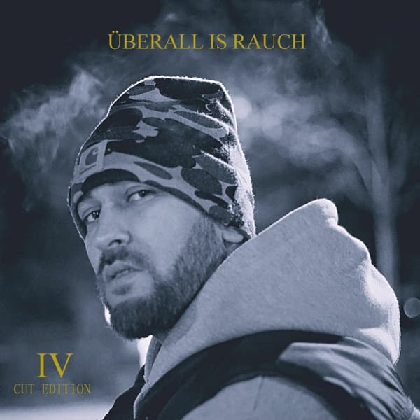 DOP - Überall is Rauch 4 DOP - Überall is Rauch 4