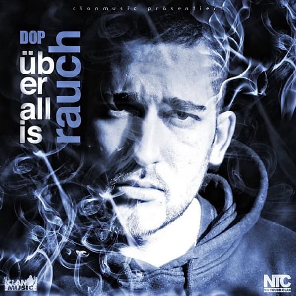 DOP - Überall is Rauch DOP - Überall is Rauch