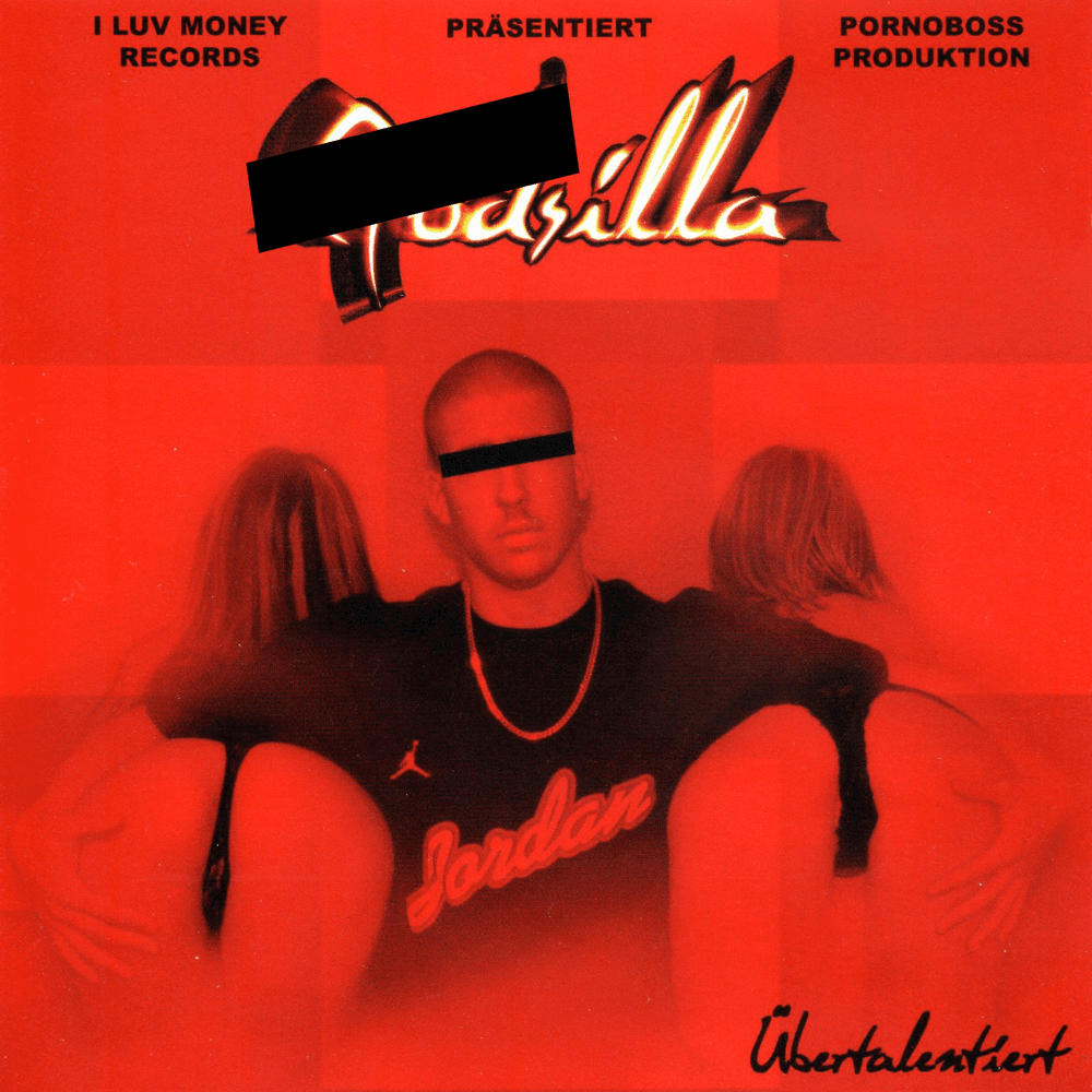Silla - Übertalentiert Silla - Übertalentiert