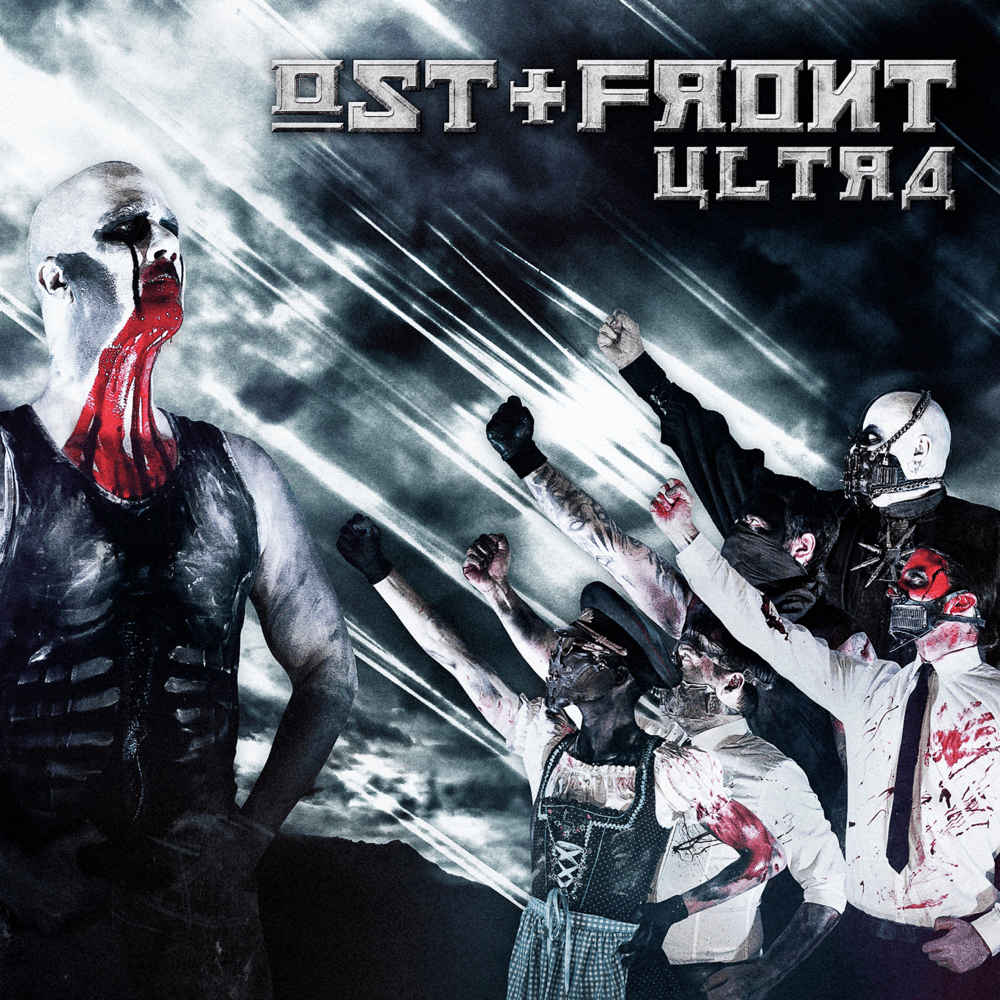 Ost+Front - Ultra Ost+Front - Ultra