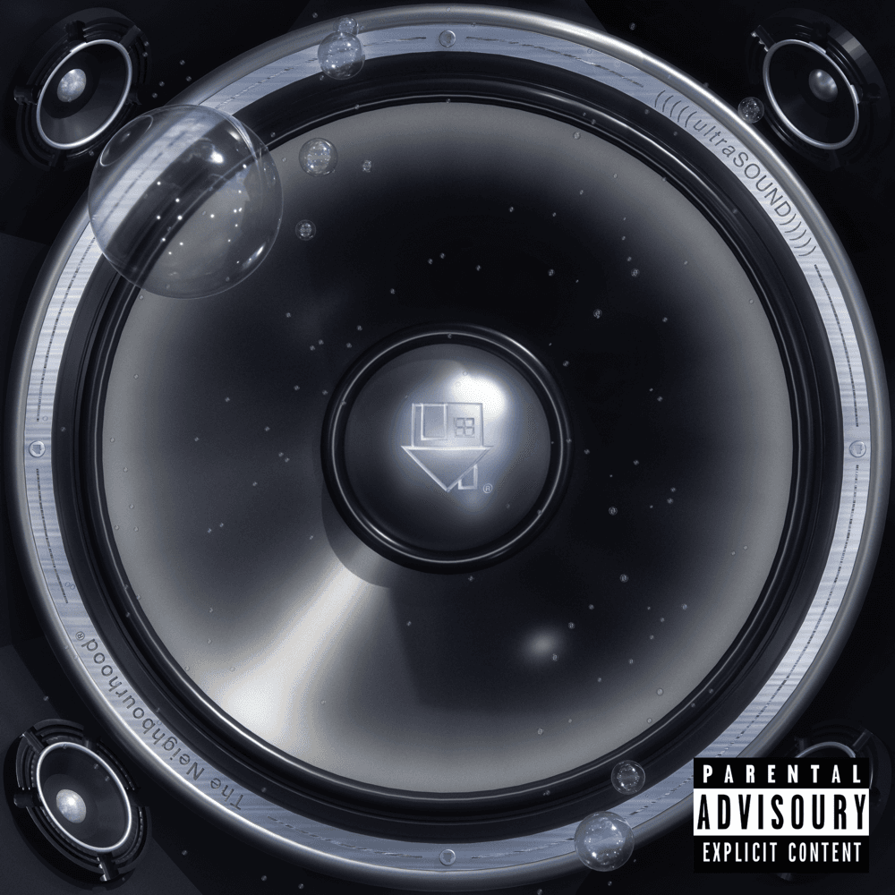 The Neighbourhood - (((((ultraSOUND)))))