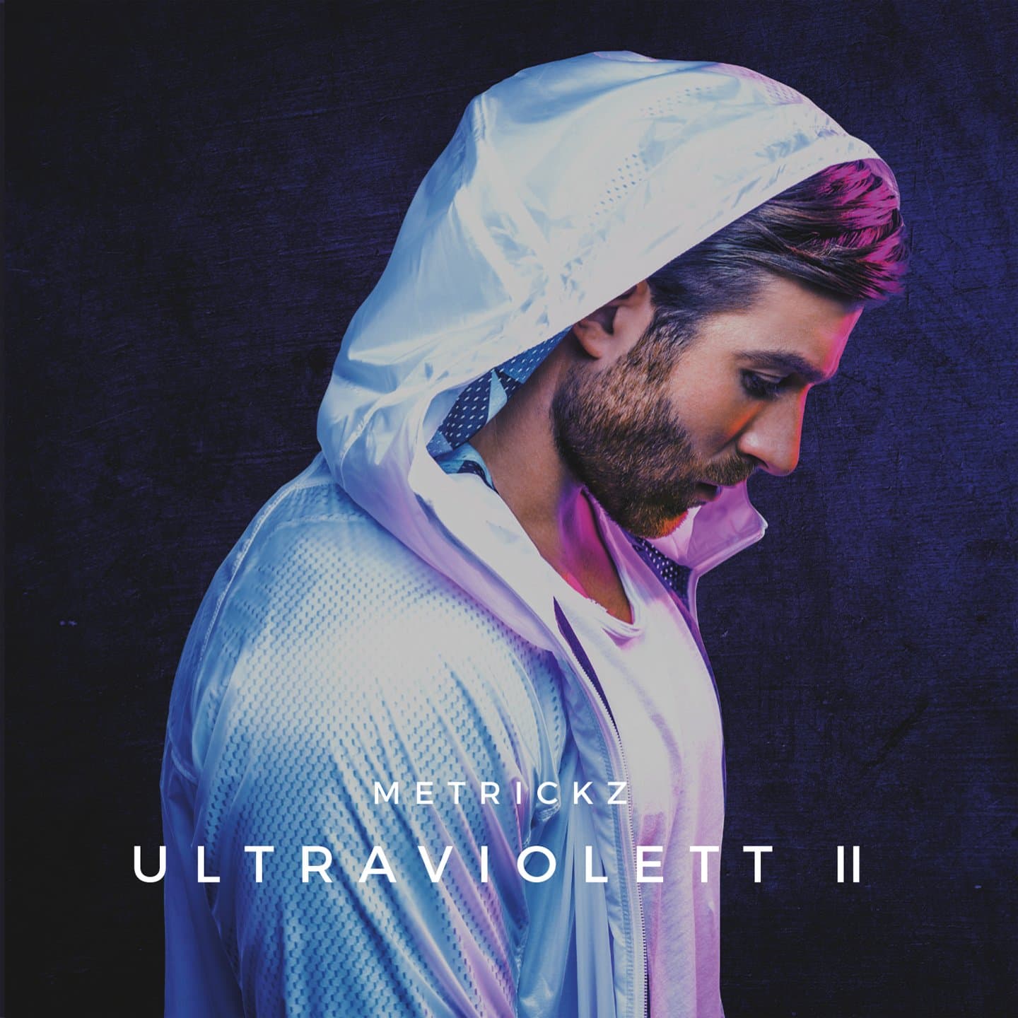 Metrickz - Ultraviolett 2 Metrickz - Ultraviolett 2