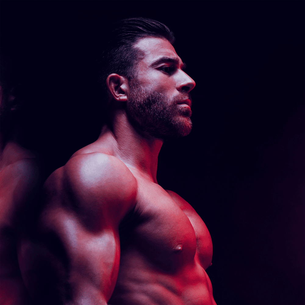 Metrickz - Ultraviolett 3 Metrickz - Ultraviolett 3