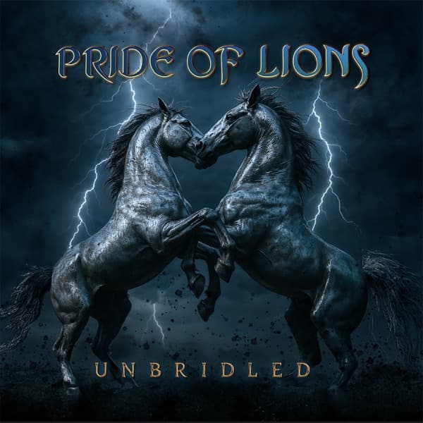 Pride Of Lions - Unbridled Pride Of Lions - Unbridled