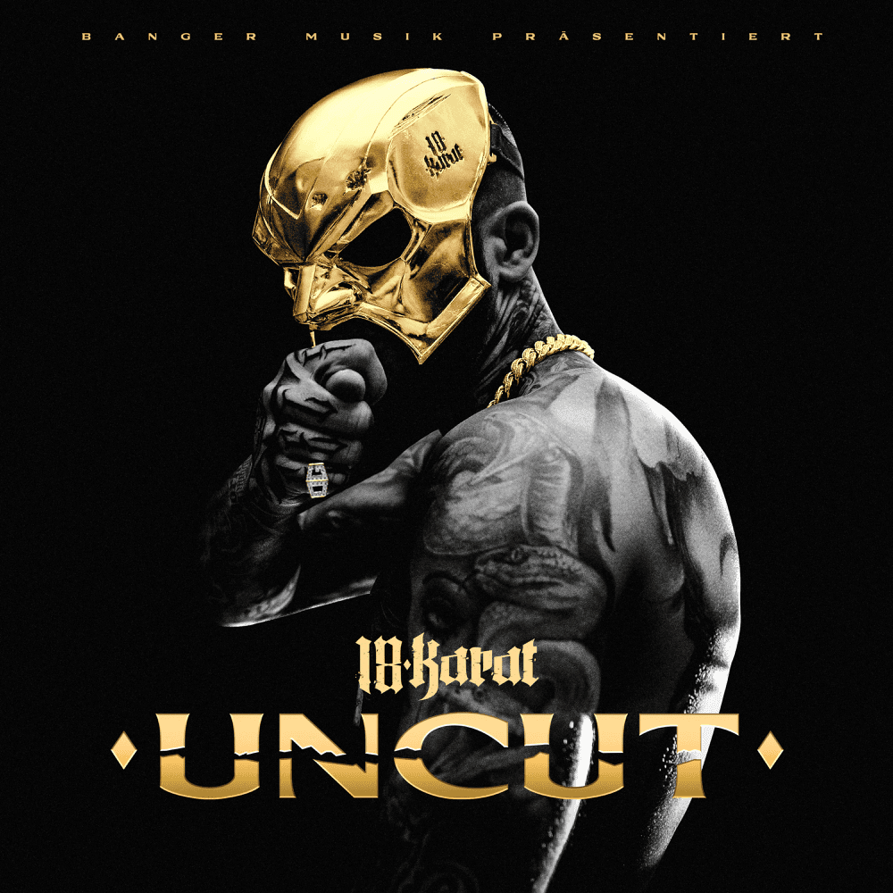 18 Karat - Uncut 18 Karat - Uncut