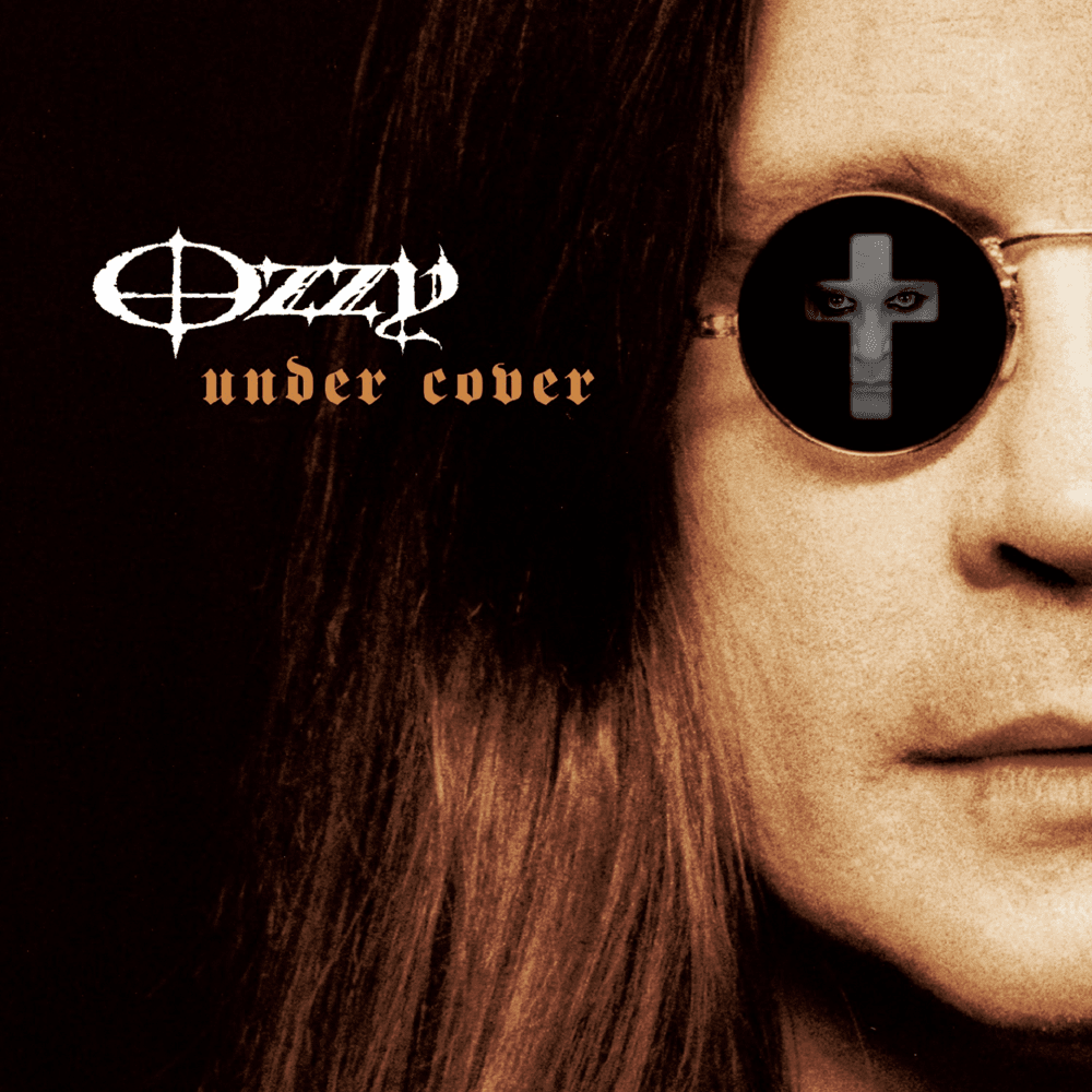 Ozzy Osbourne - Under Cover Ozzy Osbourne - Under Cover