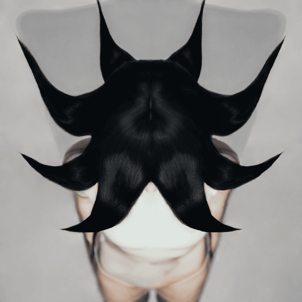 Miss Grit - Under My Umbrella Miss Grit - Under My Umbrella