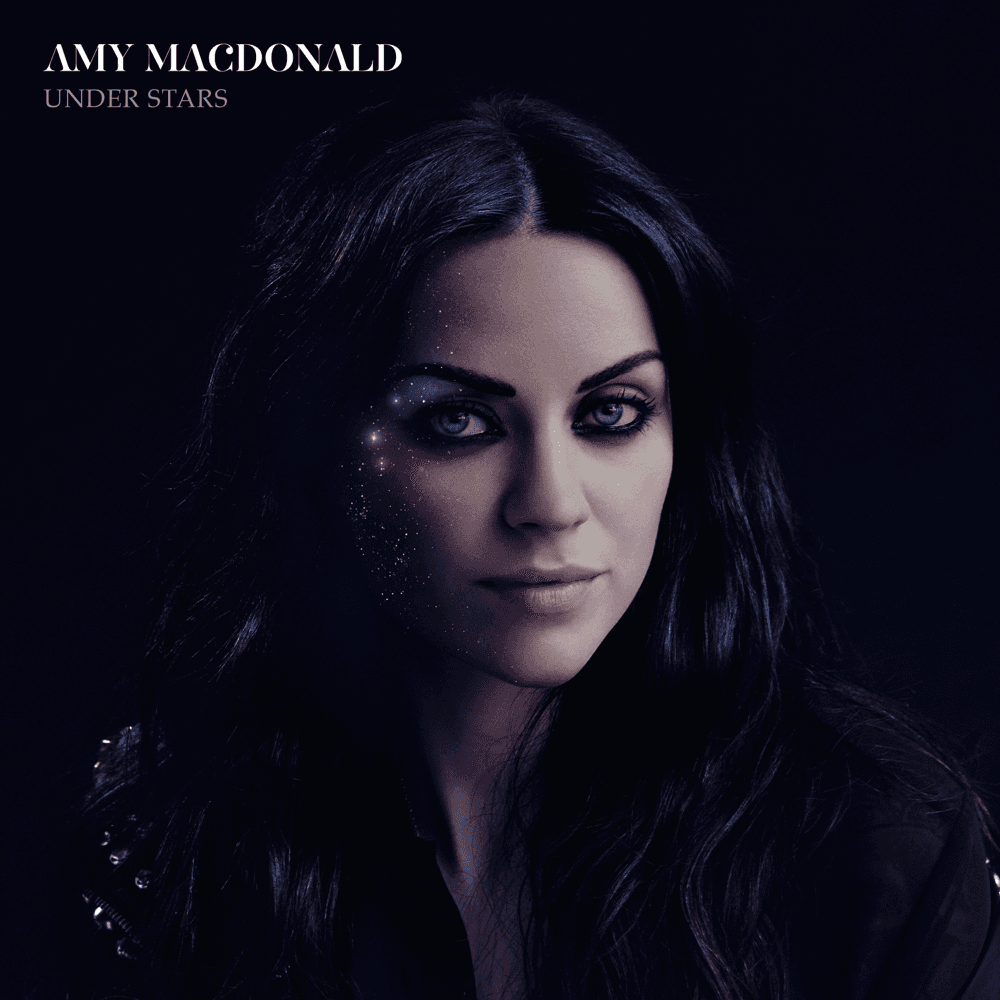 Amy Macdonald - Under Stars Amy Macdonald - Under Stars
