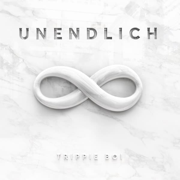 Trippie Boi - Unendlich