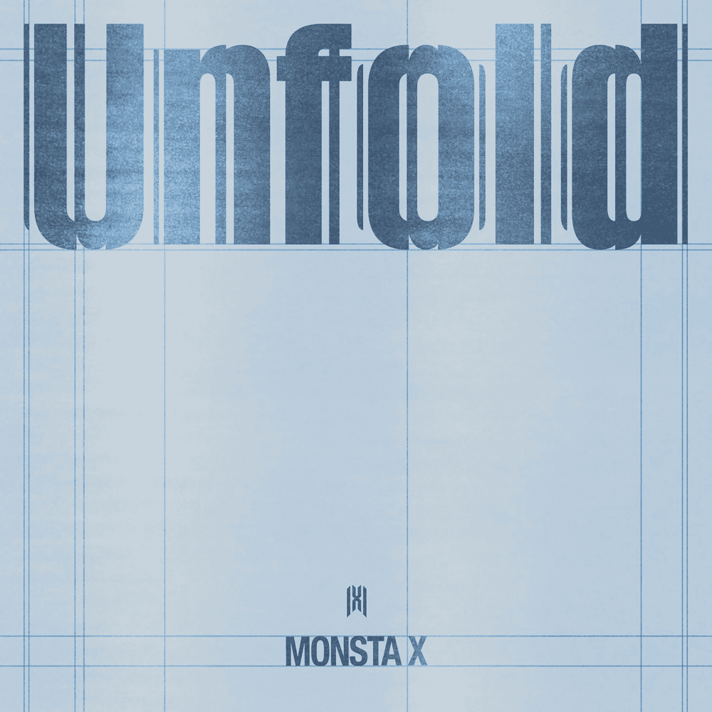 Monsta X - Unfold Monsta X - Unfold