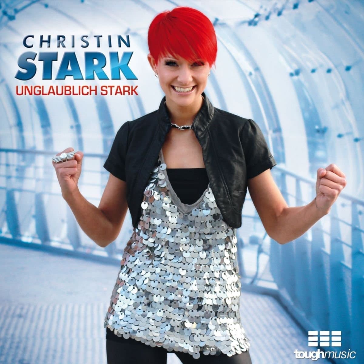 Christin Stark - Unglaublich stark Christin Stark - Unglaublich stark