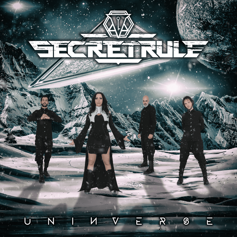 Secret Rule - Uninverse Secret Rule - Uninverse