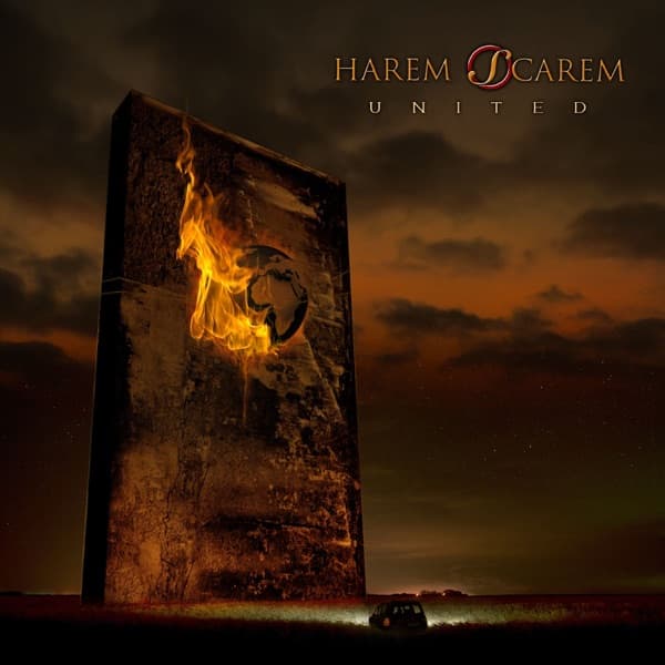 Harem Scarem - United Harem Scarem - United