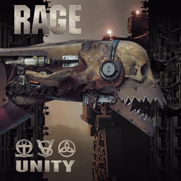 Rage - Unity Rage - Unity