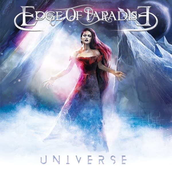 Edge Of Paradise - Universe Edge Of Paradise - Universe