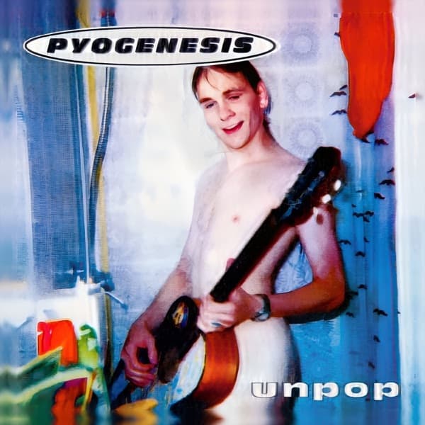 Pyogenesis - Unpop Pyogenesis - Unpop