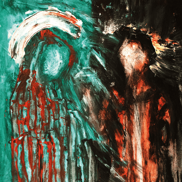 Conjurer - Unself