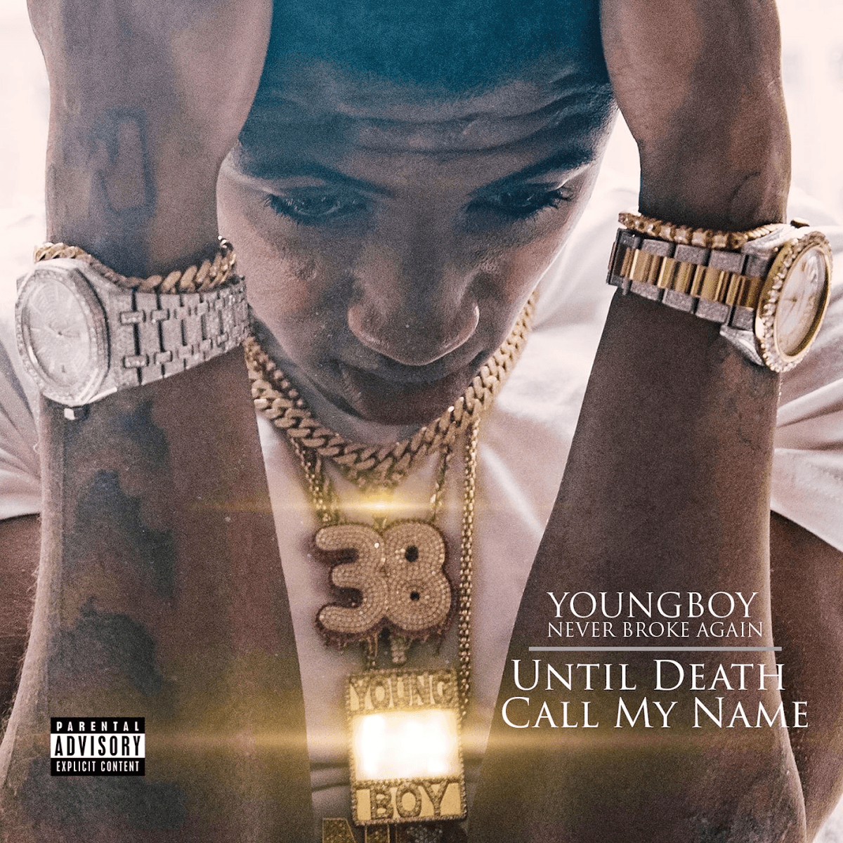 YoungBoy Never Broke Again - Until Death Call My Name YoungBoy Never Broke Again - Until Death Call My Name