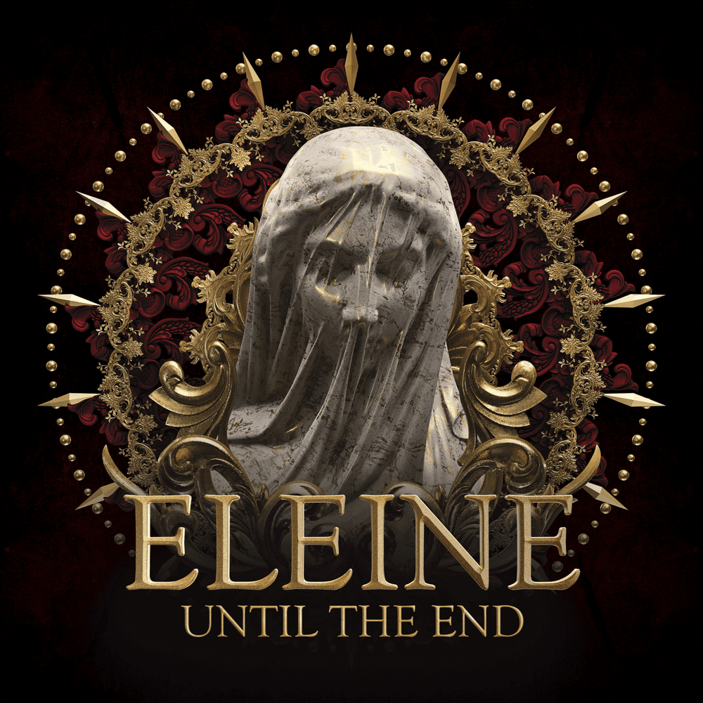 Eleine - Until The End Eleine - Until The End