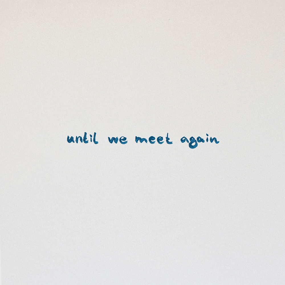 Christian Löffler - Until We Meet Again Christian Löffler - Until We Meet Again