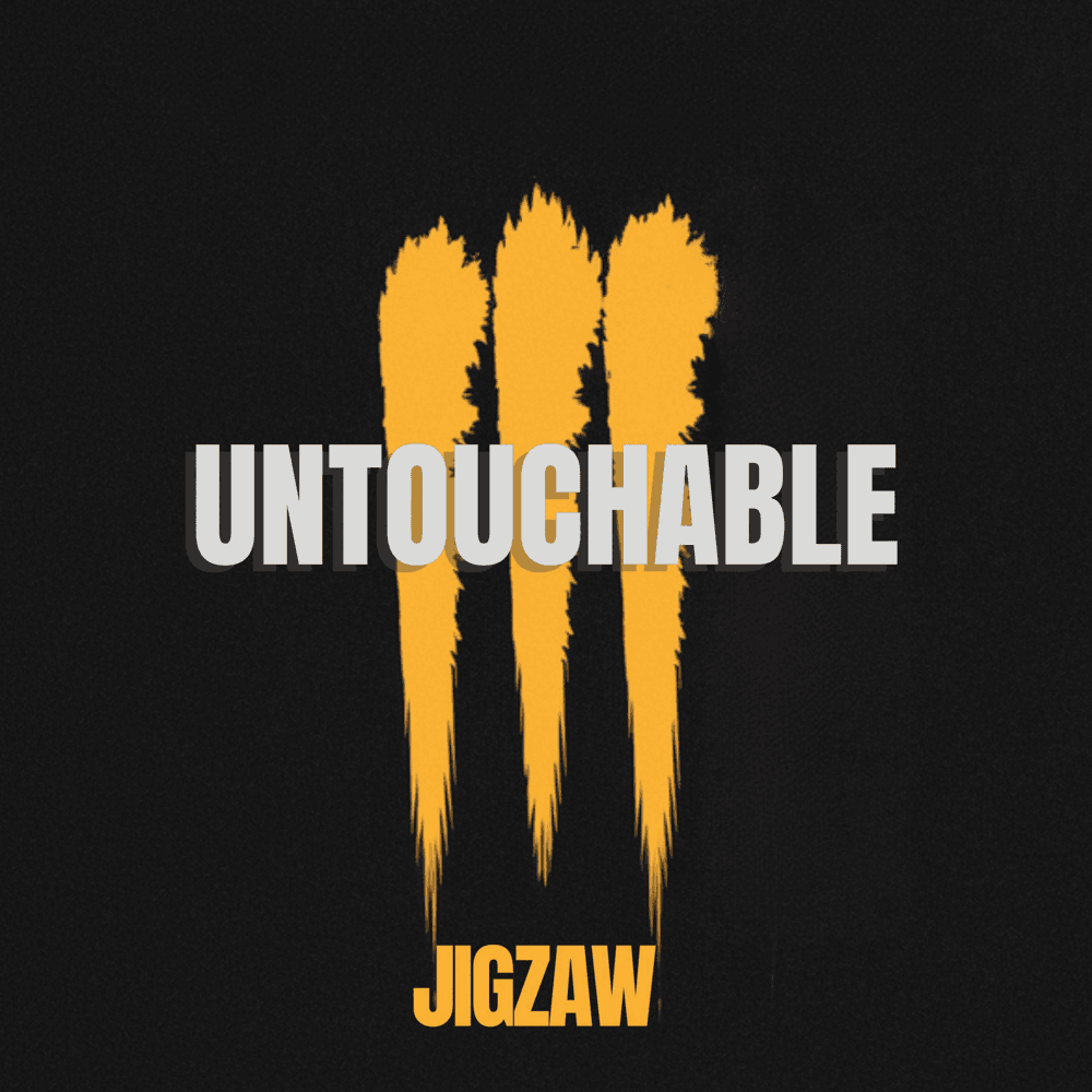 Jigzaw - Untouchable 3