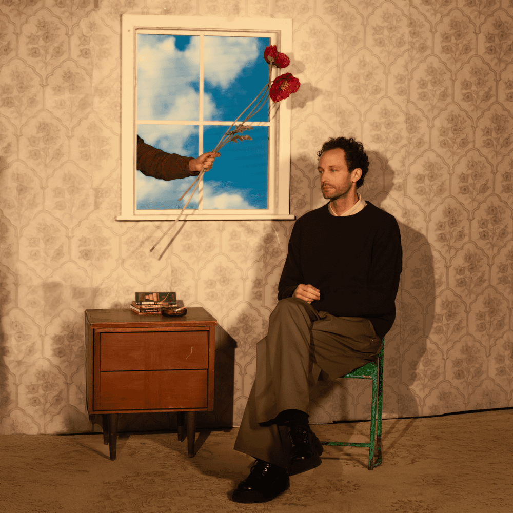 Wrabel - Up Up Above