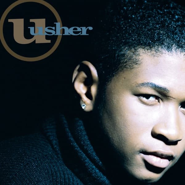 Usher - Usher Usher - Usher