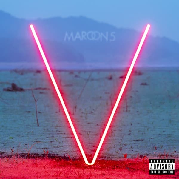 Maroon 5 - V Maroon 5 - V