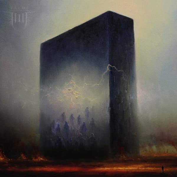 Humanity's Last Breath - Välde Humanity's Last Breath - Välde