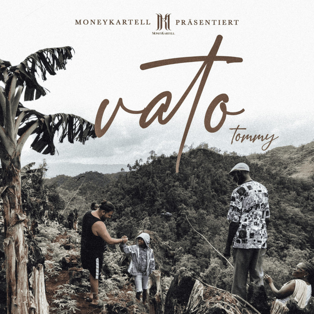 Tommy - Vato Tommy - Vato