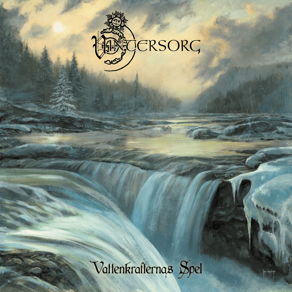 Vintersorg - Vattenkrafternas Spel