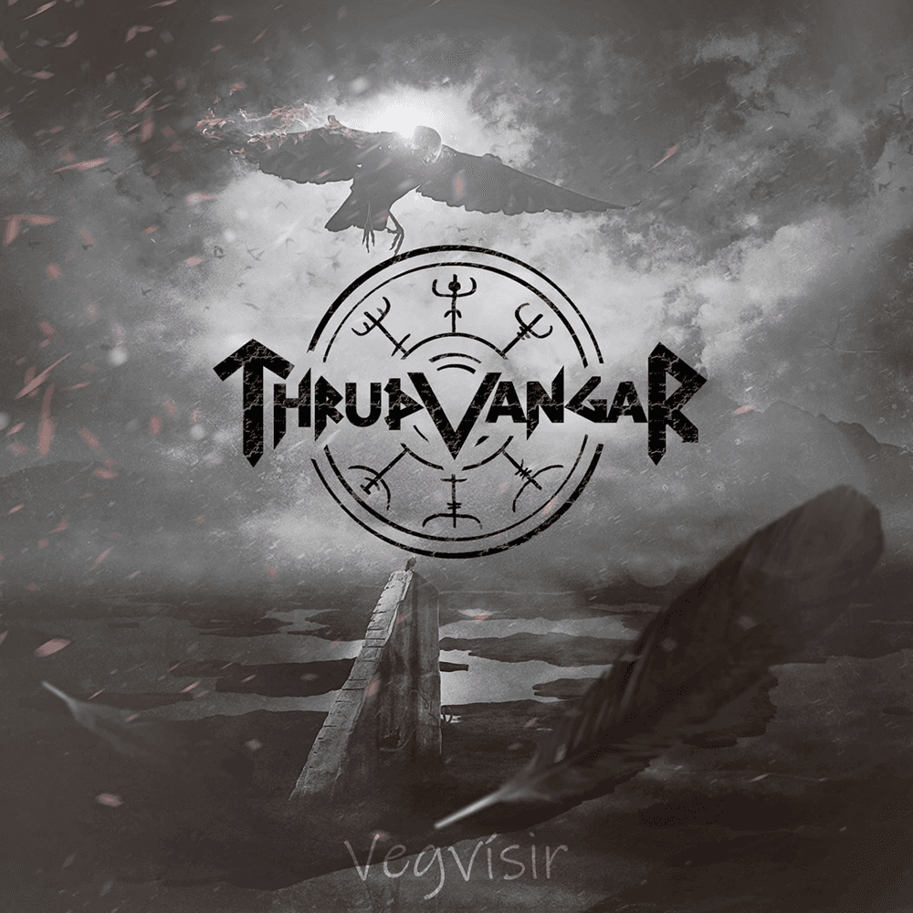 Thrudvangar - Vegvesir Thrudvangar - Vegvesir