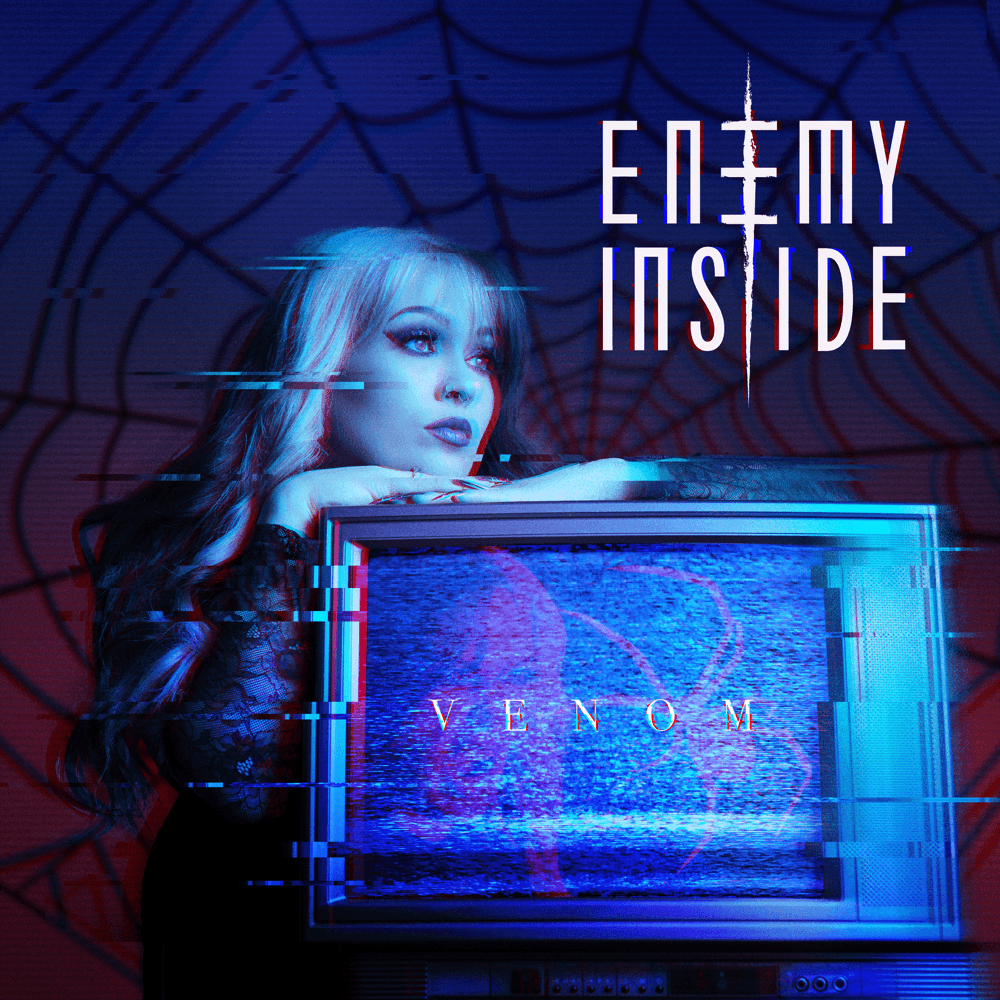 Enemy Inside - Venom