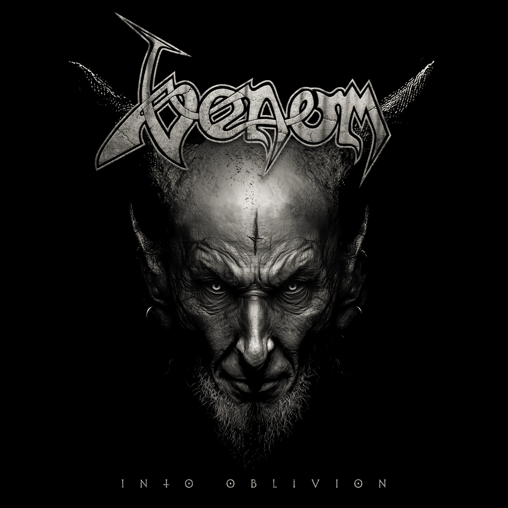 Venom - Into Oblivion Venom - Into Oblivion